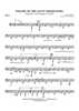 Parade Of The Giant Mosquitoes - Tuba 2