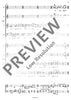 Plebs angelica - Choral Score