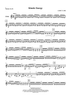Kinetic Energy - Bb Clarinet 2
