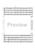 Suite of Royal Marches - Score