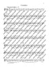 Petit quatour - Score and Parts