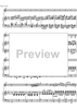 Concerto No. 3 Eb Major KV447 - Score