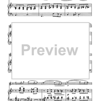 Larghetto - from the Concerto for String Orchestra