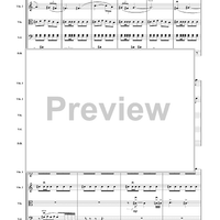 The Fire Within - Score