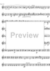 Saul and David - Prelude to Act  2 - F Horn 2