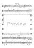 Residuum - Bb Clarinet 1