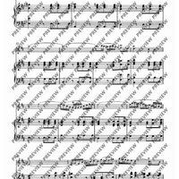 Adagio from the Easter Oratorio