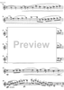 Petite Suite - Alto Saxophone
