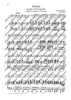 Scherzo in C minor