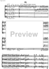 Pas de quatre (3 impromptus) - Score