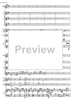 You are loved - Score