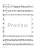 Turkey Creek and Other Songs - for String Trio - Viola