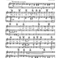 How To Be Very, Very Popular