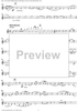 First Suite in E-flat, Op. 28a - Alto Clarinet