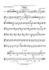 Trilogy - Baritone Saxophone