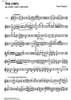 String Trio - Violin