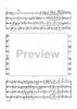 Russian Masters - Score
