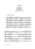 Descent Overture from Orpheus - Act II D Major - Score