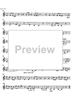 La Marchesa (The duchess) - C Trumpet2