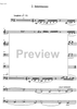 Quartetto - Cello