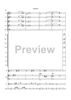 A Minor Affair - Score