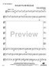 Sugar Plum Reggae - Alto Saxophone 1