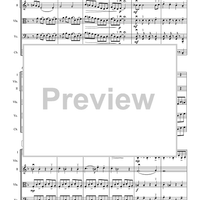 Mekanno - Full Score