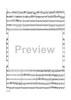 Brandenburg Concerto No. 6 - for Cello Sextet - Score