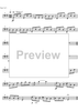 Spring in the Desert - Bassoon