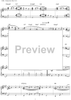 Changing Keys  (Theme from "Wheel of Fortune")