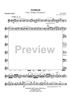 Nimrod from "Enigma Variations" - Bb Clarinet 1