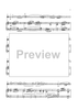 Sonata in F - Piano Accompaniment