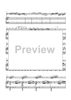 Lacrime e Fiamma (Tears and Flame) - Piano Score