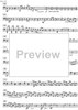 String quartet No. 2 - Cello
