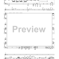 Suzuki Viola School, Volume 9 - Piano Accompaniment