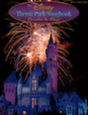 Magic in the Stars - from Disneyland Park