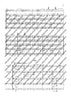 Variationen über ein Muster - Score and Parts