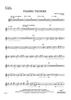 Phasing Thunder - Tenor Saxophone