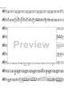Quartet Op.30 No. 3 - Trombone