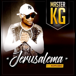 Jerusalema