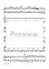 The Café Suite - for String Orchestra and Piano - Piano