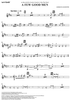 A Few Good Men - Trumpet 3