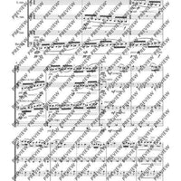 7 Capricci - Score and Parts