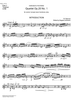 Quartet Op.20 No. 1 - Bb Trumpet 2