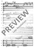 Concertino - Score