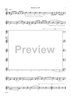King Cotton - Baritone Horn TC