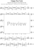 Singing Tongue Twisters, Section 9: Tr-Vi
