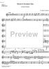 Gloria in Exelsis Deo - Euphonium