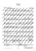 Pavane - Score and Parts