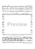 Concerto No. 2 for Organ and Brass Quintet - Organ